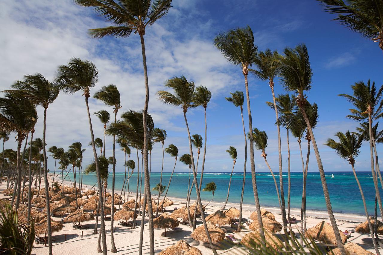 Royal Service At Paradisus Palma Real (adults Only) Resort