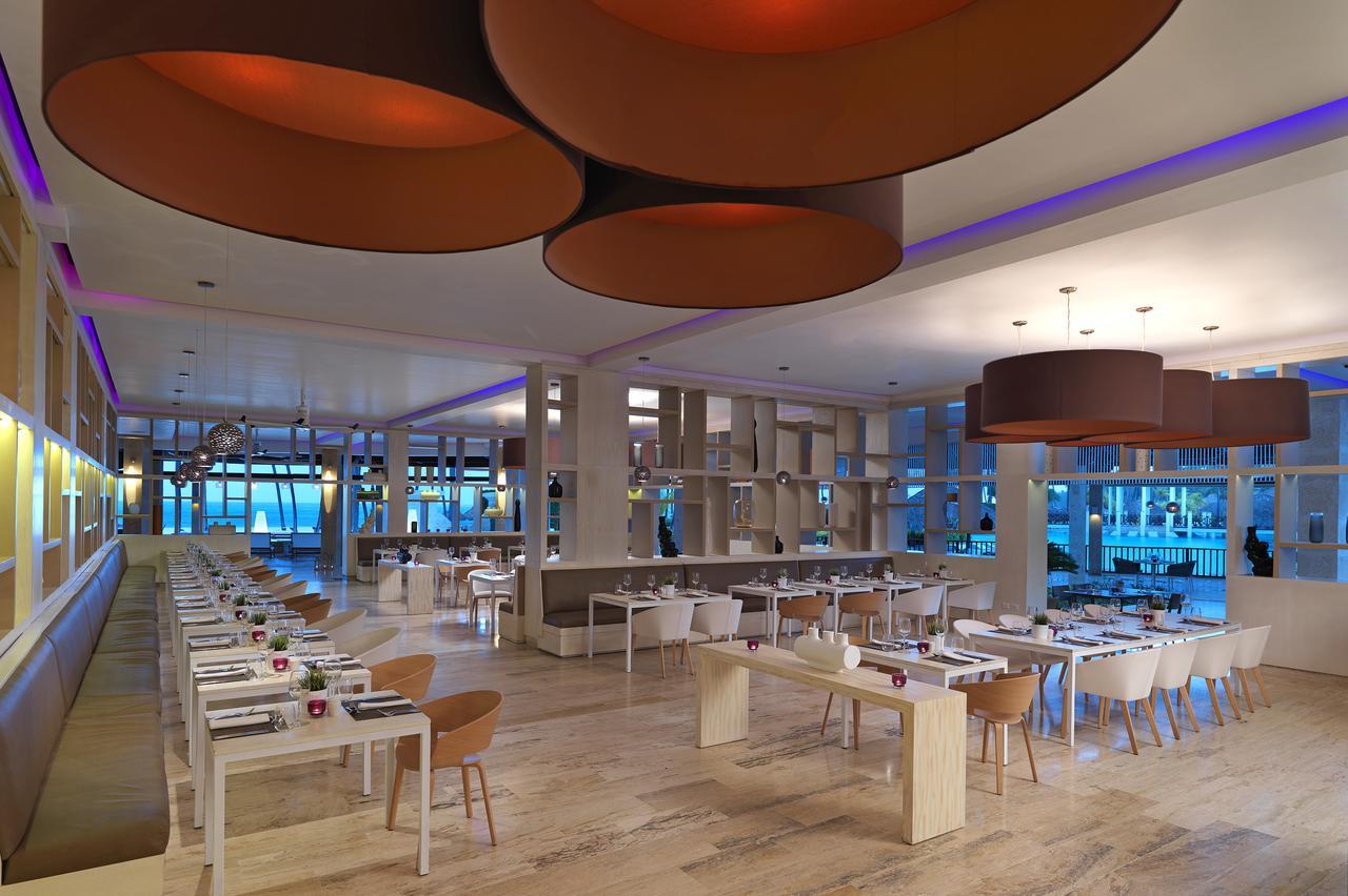 Royal Service At Paradisus Palma Real (adults Only) 5*