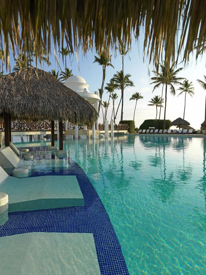 Royal Service At Paradisus Palma Real (adults Only) Resort Punta Cana