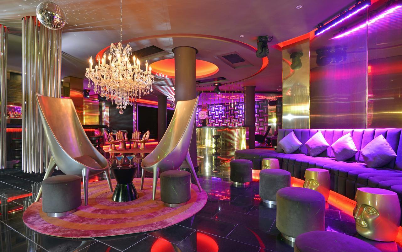 Royal Service At Paradisus Palma Real (adults Only) 5* Punta Cana