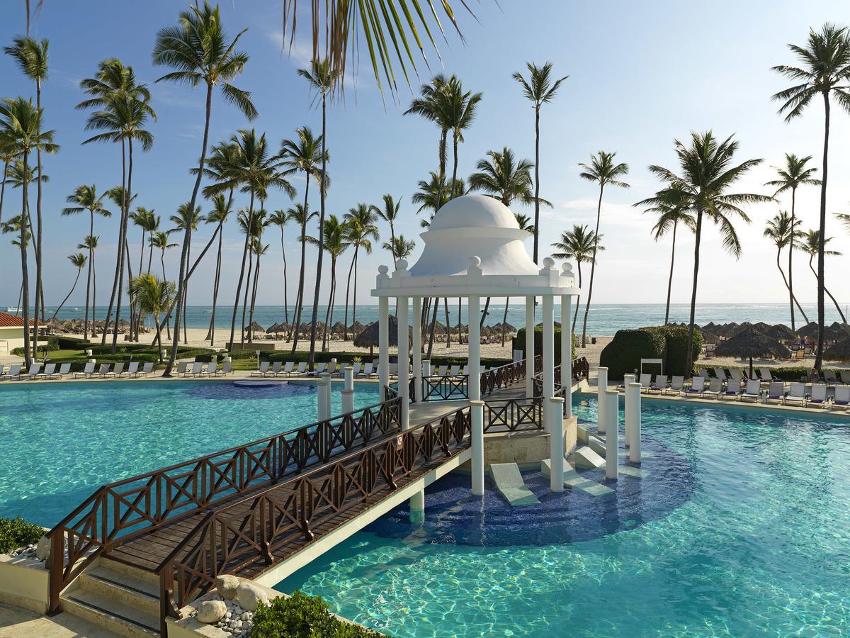 Royal Service At Paradisus Palma Real (adults Only)