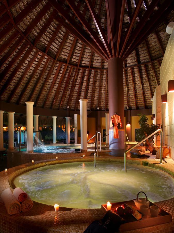 Royal Service At Paradisus Palma Real (adults Only) Resort Punta Cana