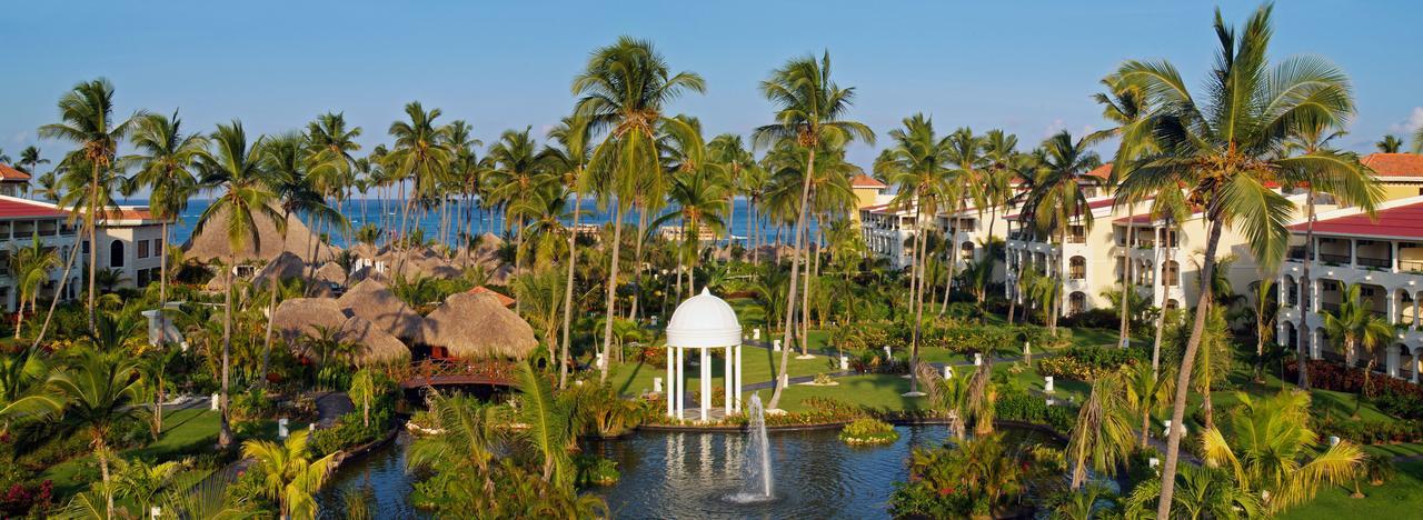 Resort Royal Service At Paradisus Palma Real (adults Only)