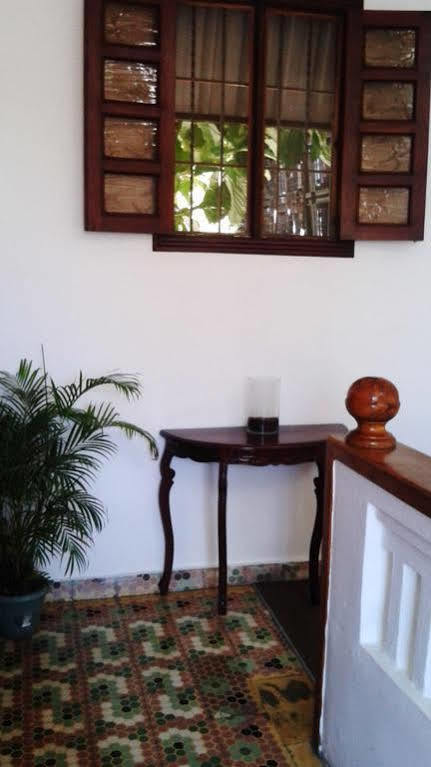 Paseo Colonial Santo Domingo