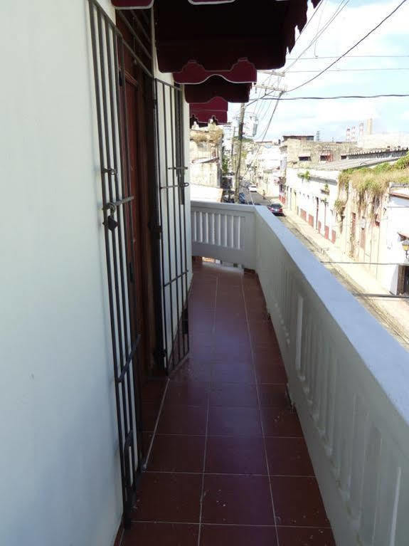 Paseo Colonial Apartment
