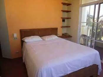 Palmeras / Estrellas Hotel