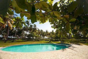 Resort Baoba Cabrera