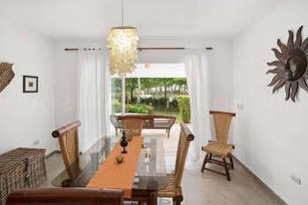 Resort Baoba 3*