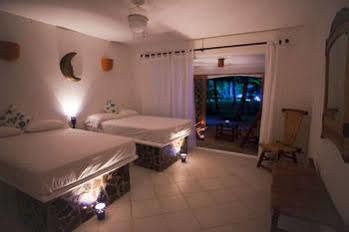 Resort Baoba 3*