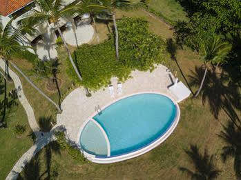 Resort Baoba 3*