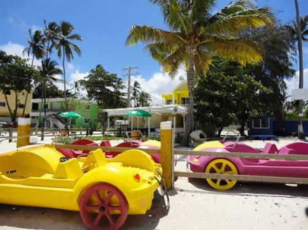 Tako Beach Rooms Bavaro, Punta Cana - Adults Only *