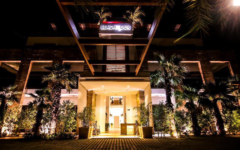 Rock 3* Bavaro