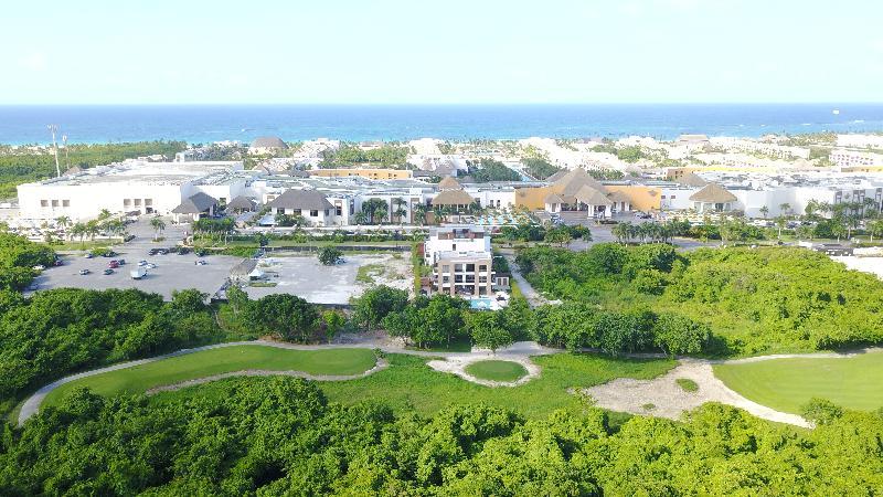Aparthotel Rock 3*