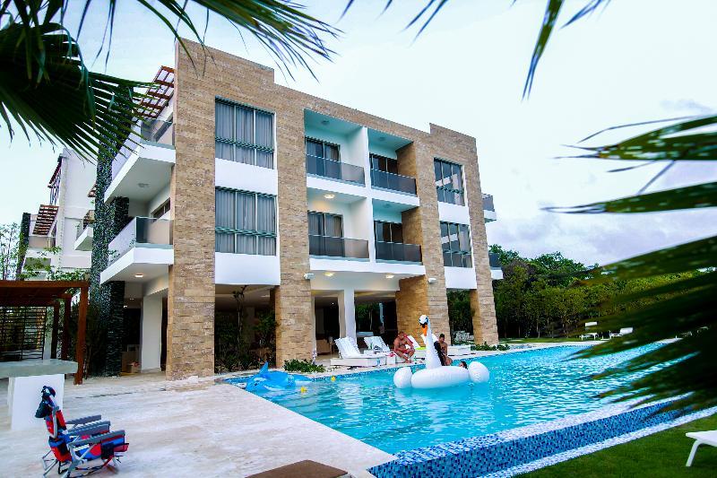 Rock 3* Bavaro