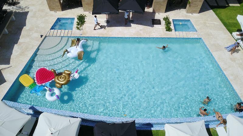 Rock 3* Bavaro