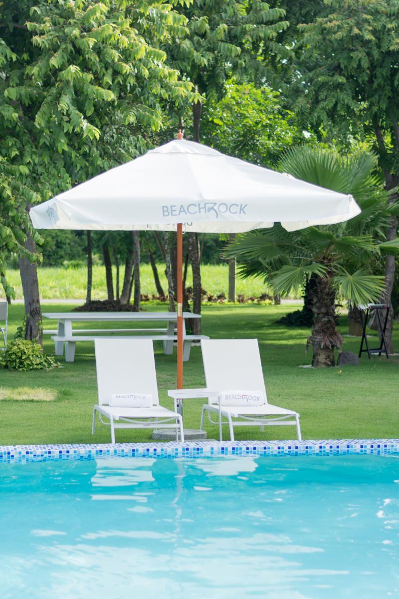 Aparthotel Rock 3*