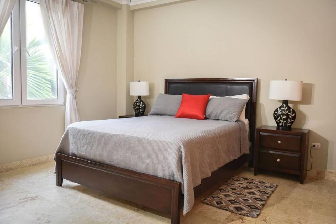 Apartment Luxury Oceanview 2 Br/2.5 Ba Sosua