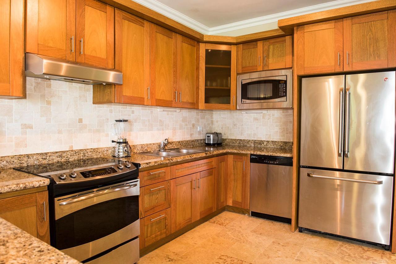 Apartment Luxury Oceanview 2 Br/2.5 Ba *