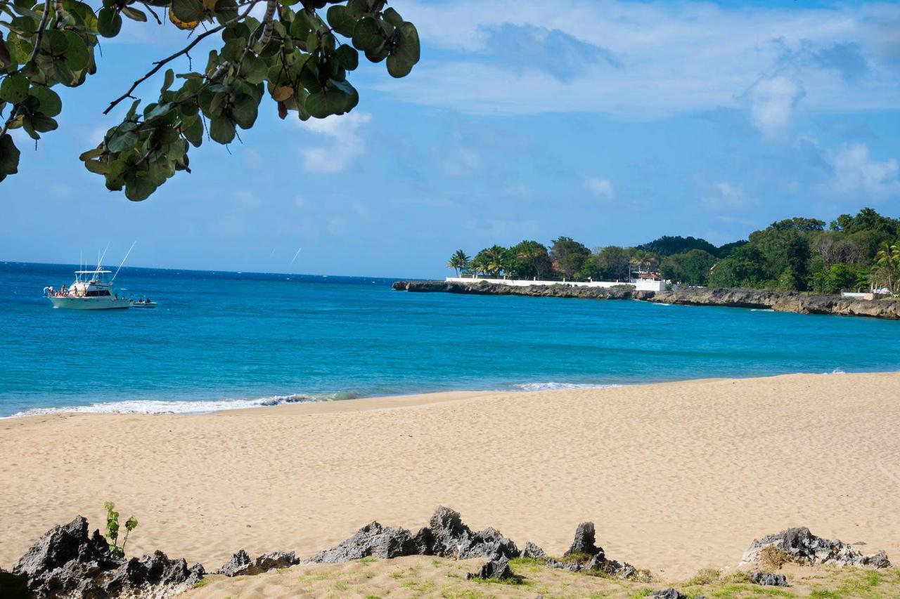 Luxury Oceanview 2 Br/2.5 Ba Apartment Sosua