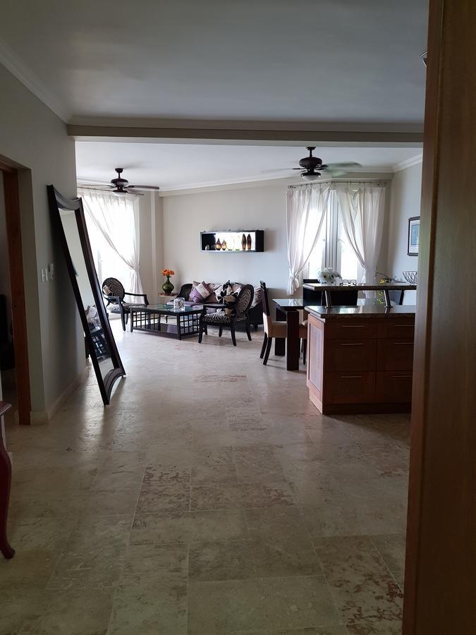Apartment Luxury Oceanview 2 Br/2.5 Ba *