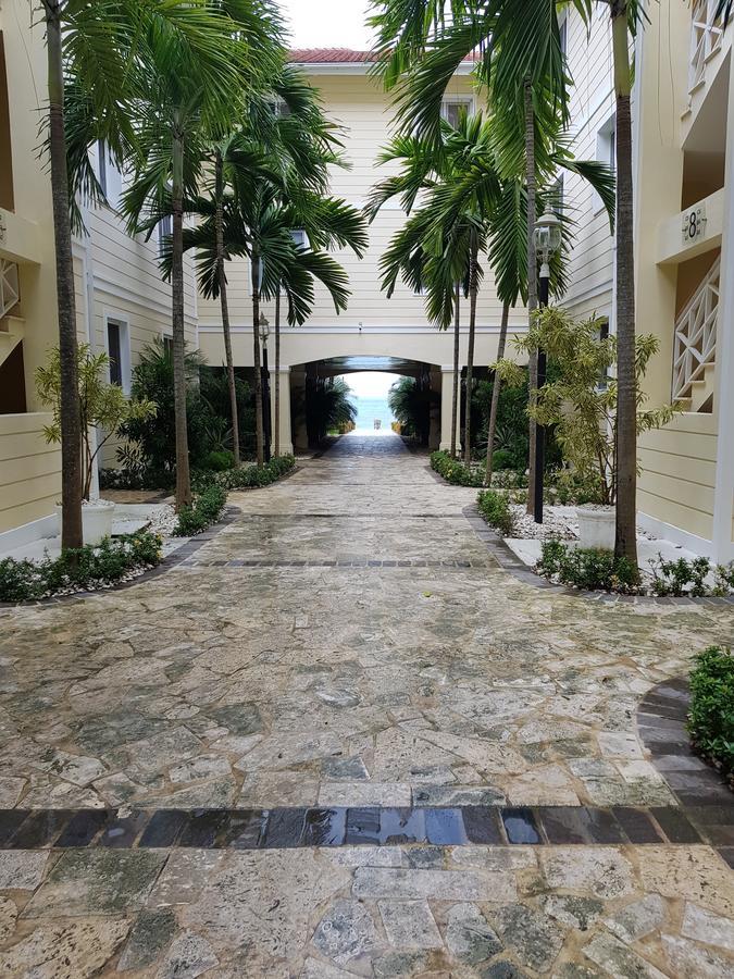 Apartment Luxury Oceanview 2 Br/2.5 Ba Sosua