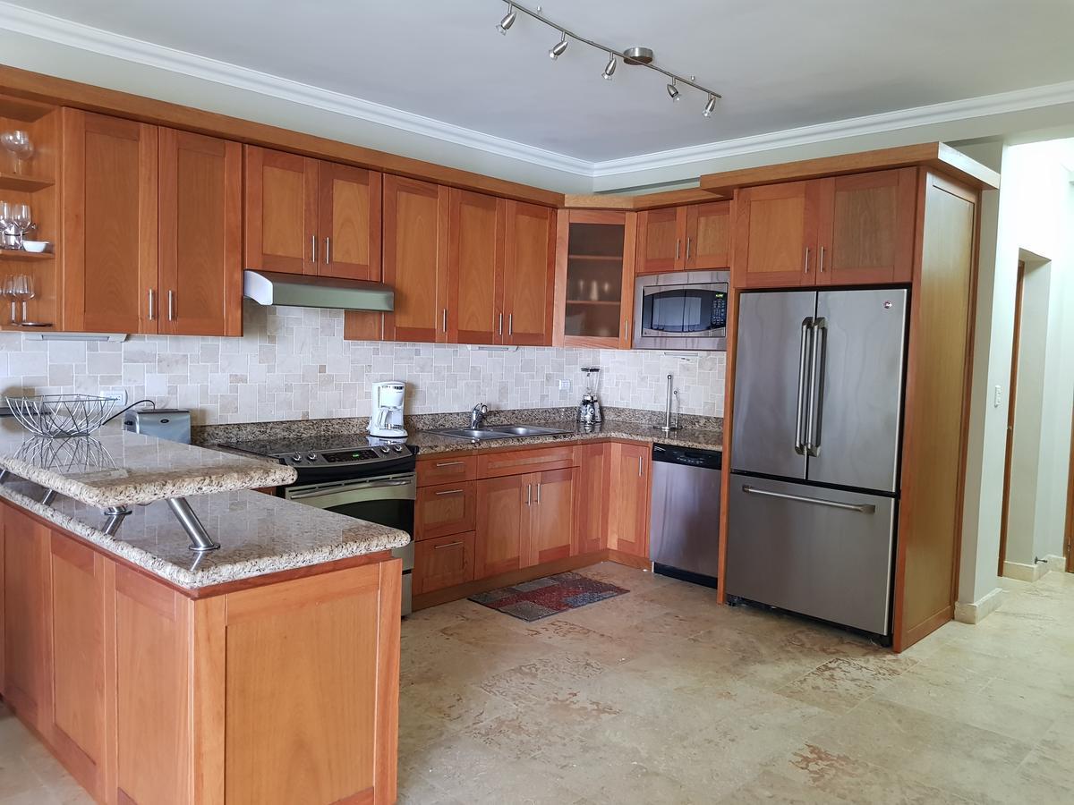 Luxury Oceanview 2 Br/2.5 Ba * Sosua