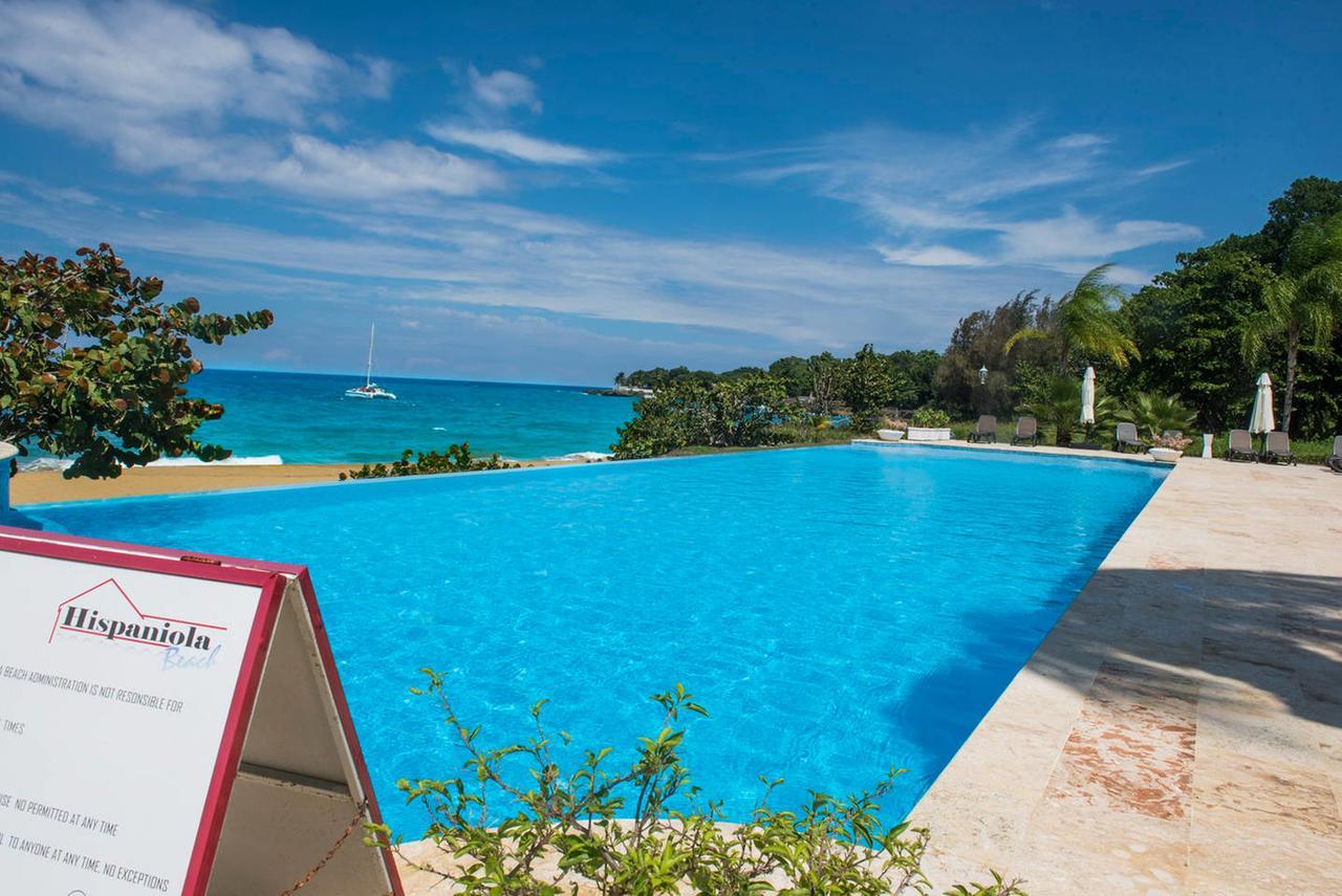 Apartment Luxury Oceanview 2 Br/2.5 Ba *