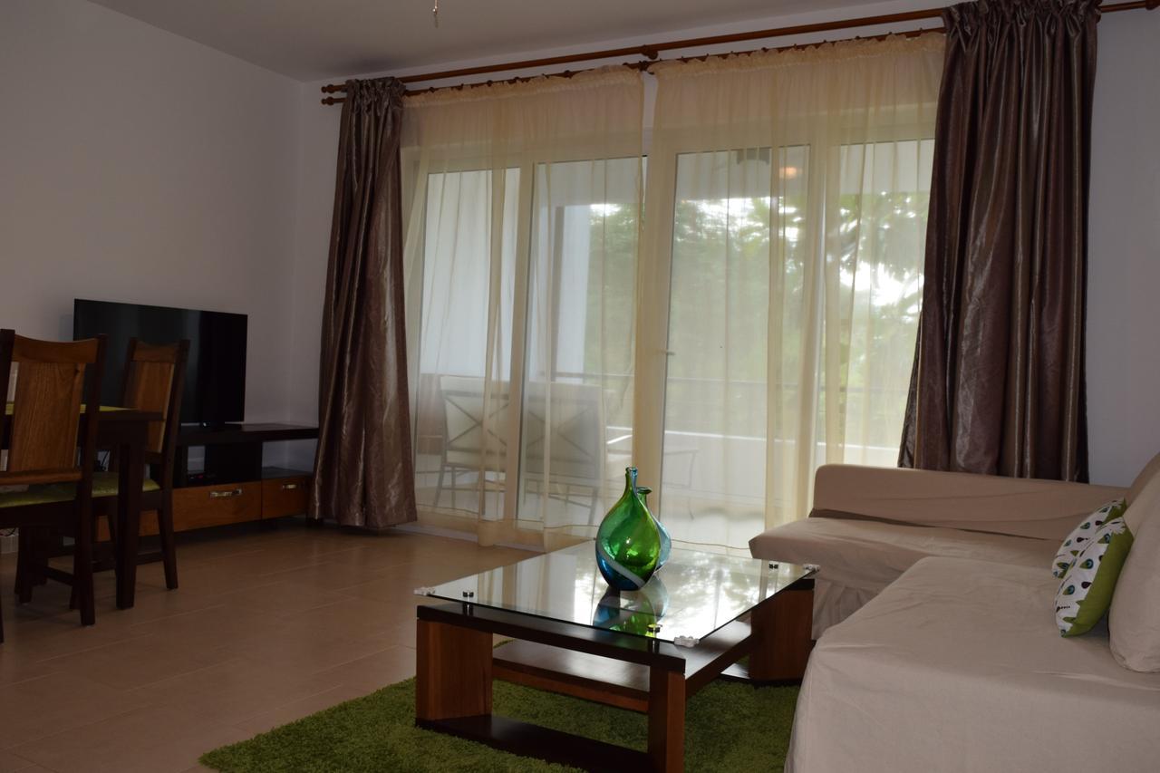 Comfortable In Caribbean Paradise Apartment