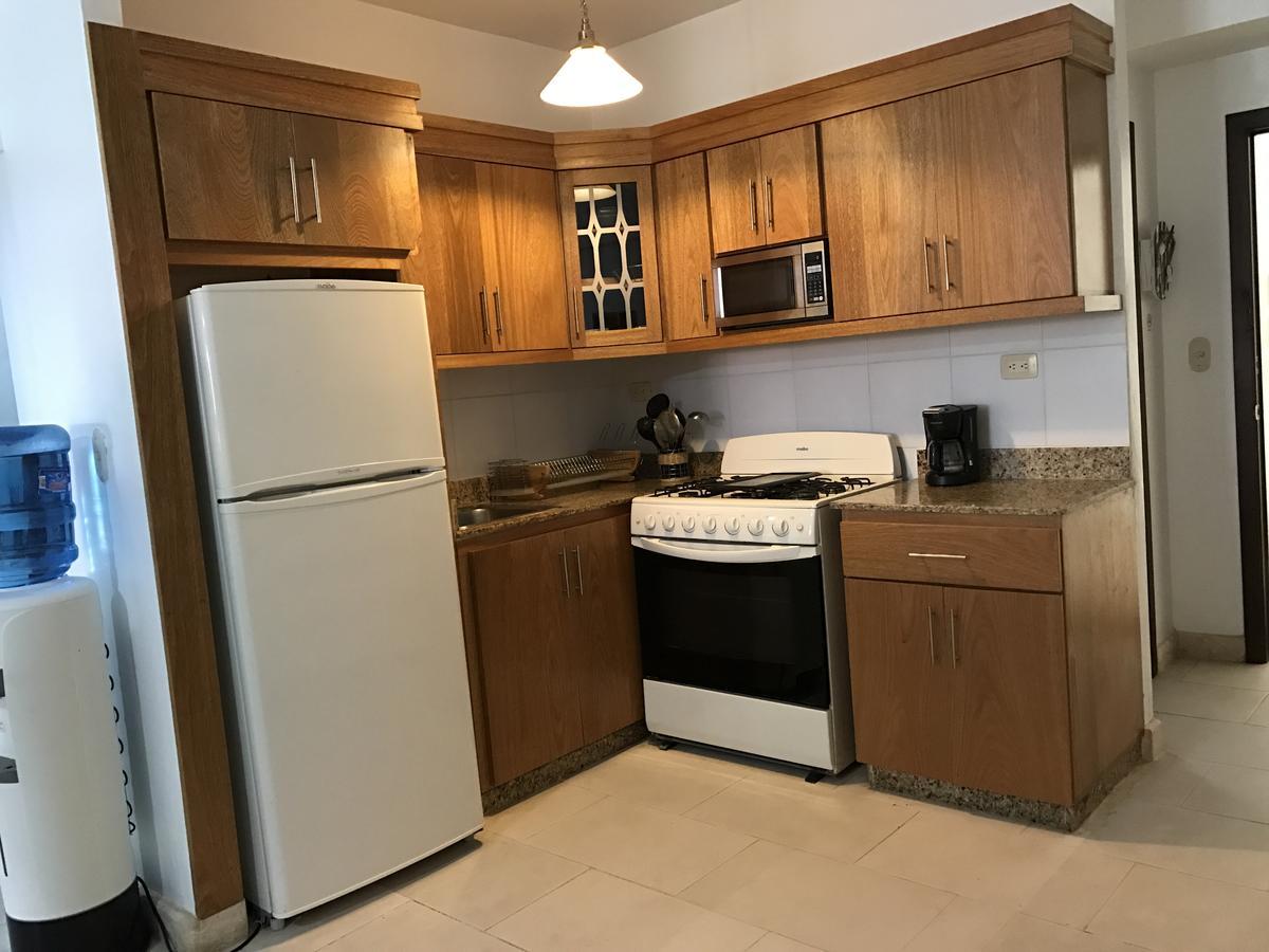 Pelican Beach Apartment