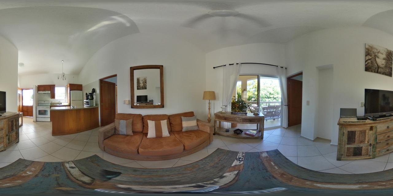 Apartment Hispaniola Sol C4 Sosua