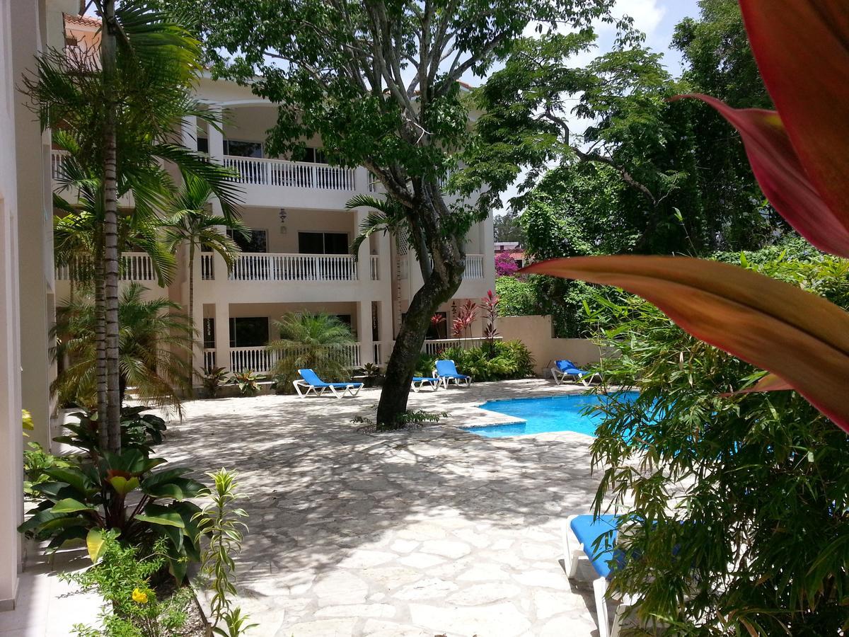 Hispaniola Sol C4 Apartment *