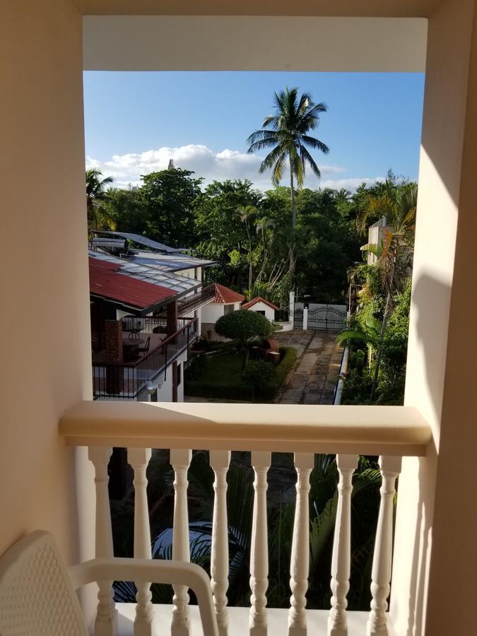 Hispaniola Sol C4 Apartment