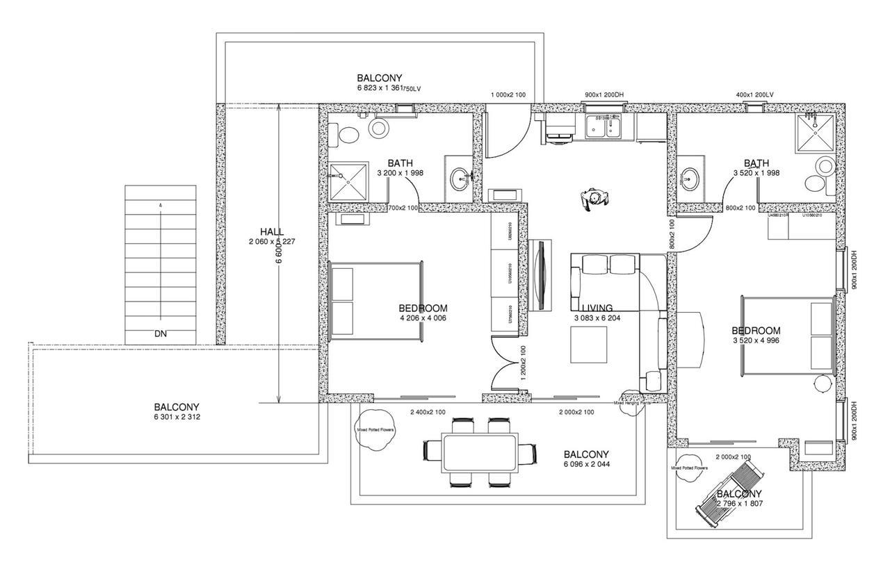 Apartment Hispaniola Sol C4 Sosua