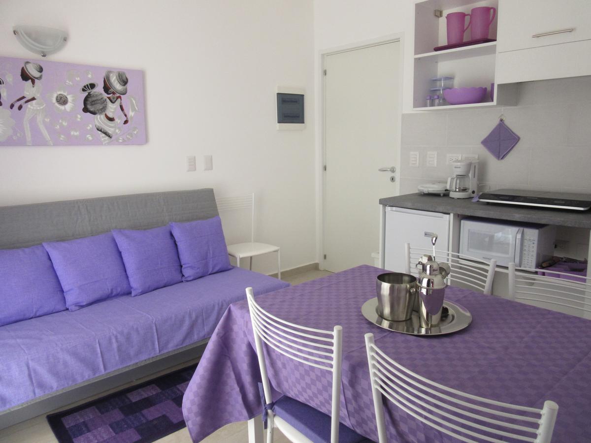 Aparthotel Coral Village