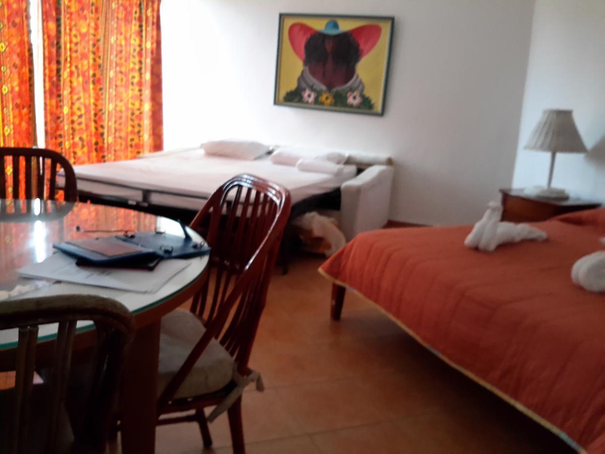 F&y Apartment