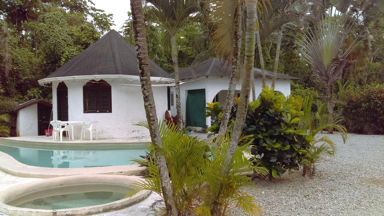 Serenella Villa Las Terrenas