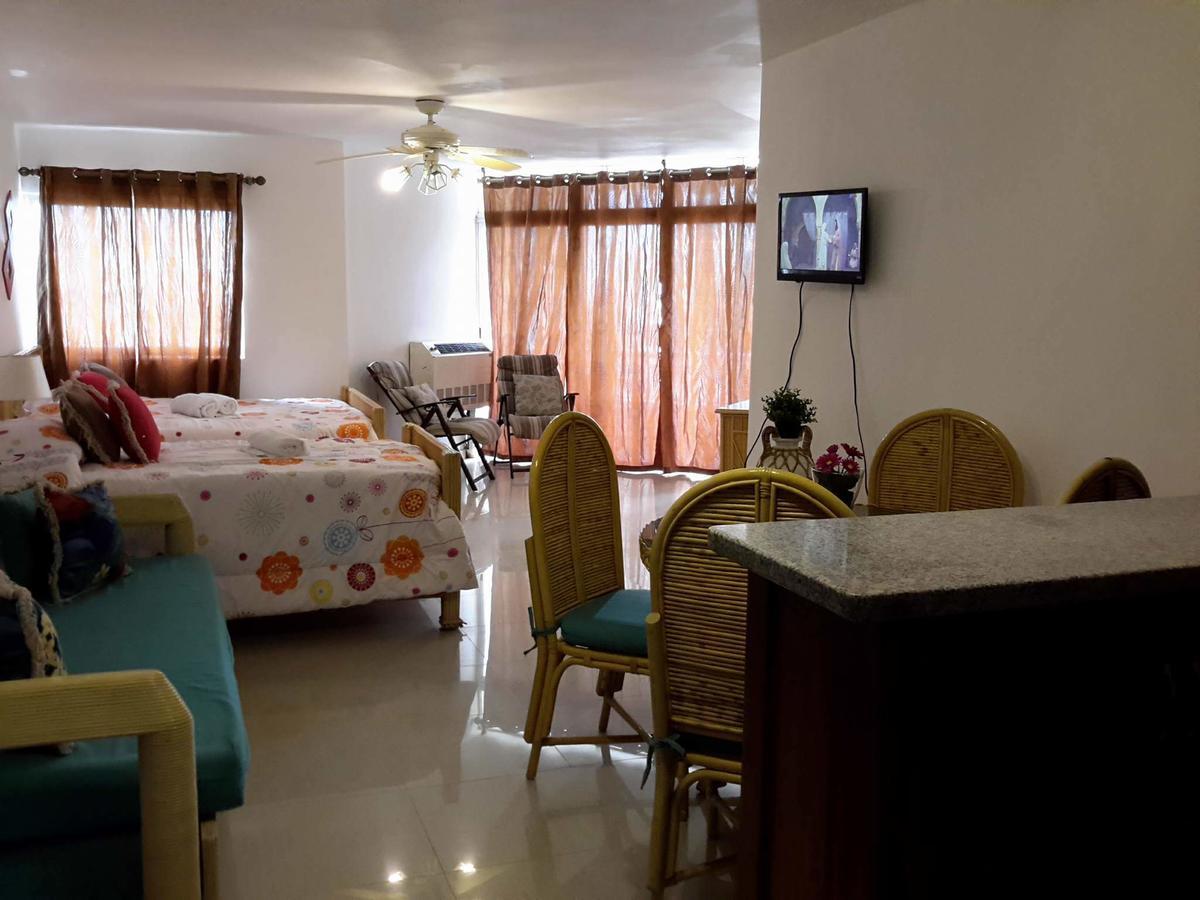F&y Apartment