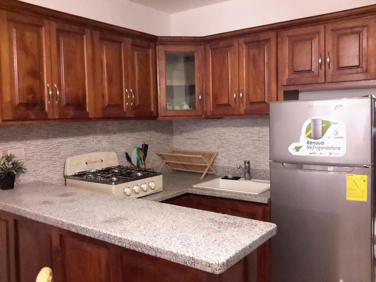 Apartment F&y