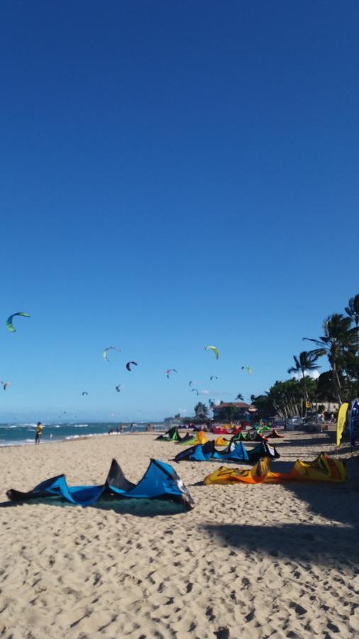 Apartment Kitewind Cabarete