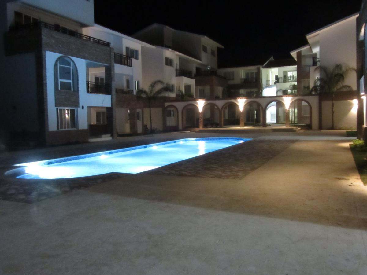Aparthotel Coral Village Punta Cana