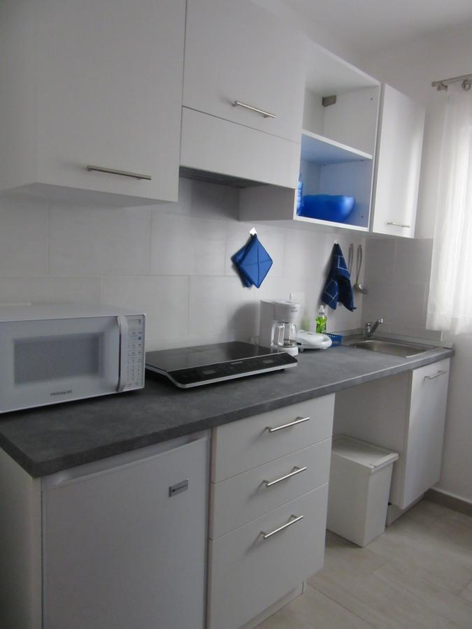 Coral Village Aparthotel 4*