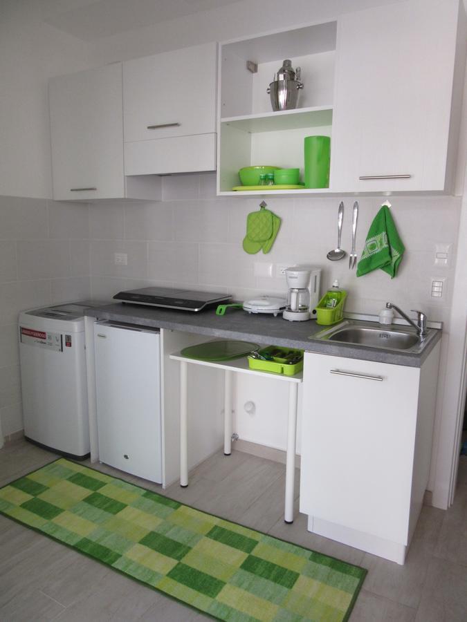 Coral Village Aparthotel