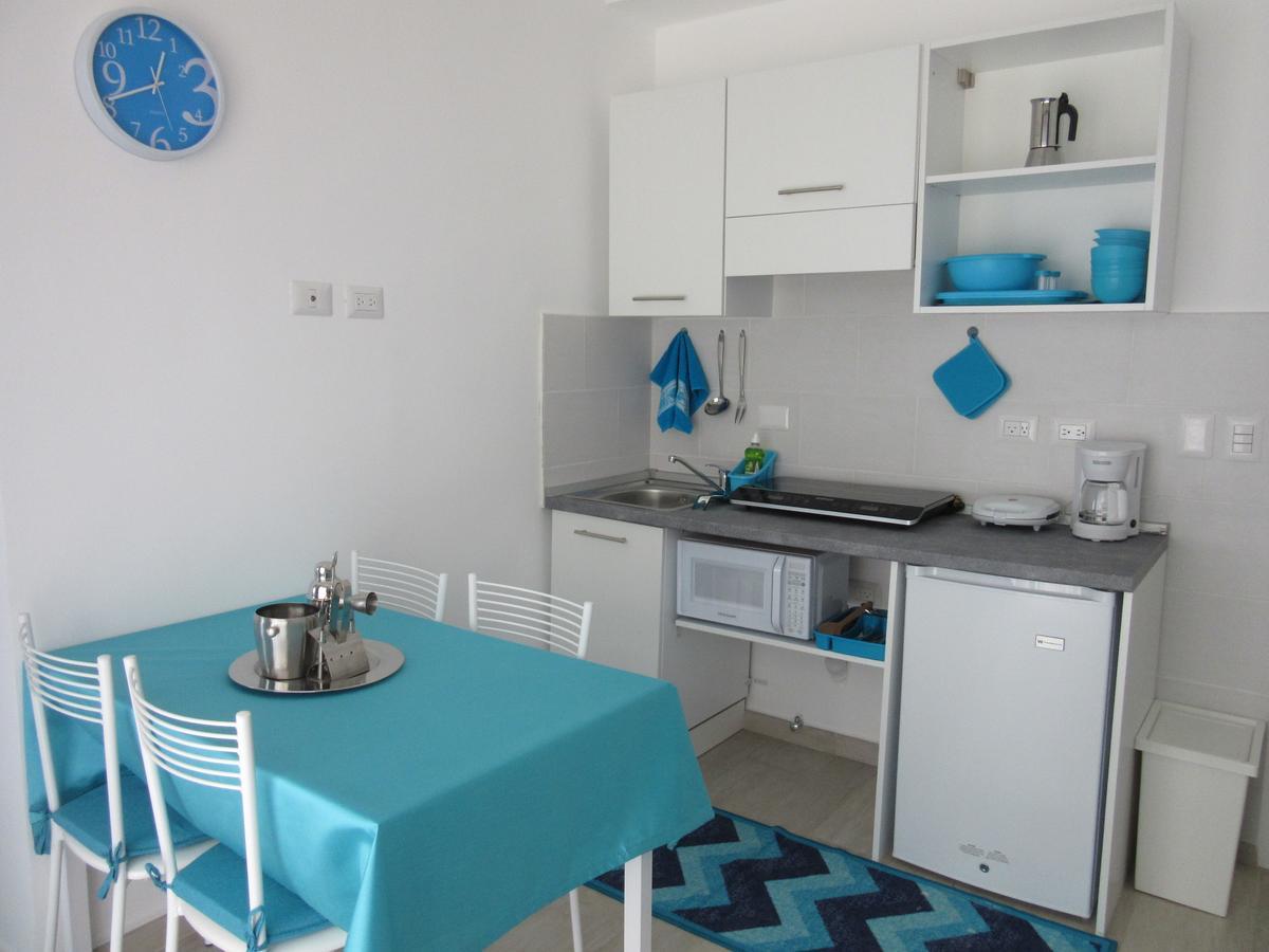 Coral Village Aparthotel
