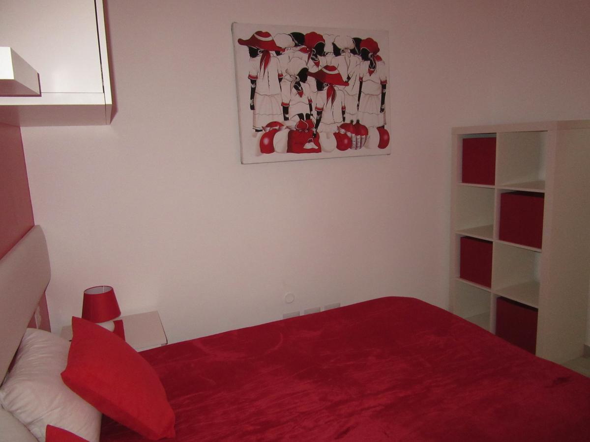 Coral Village Aparthotel