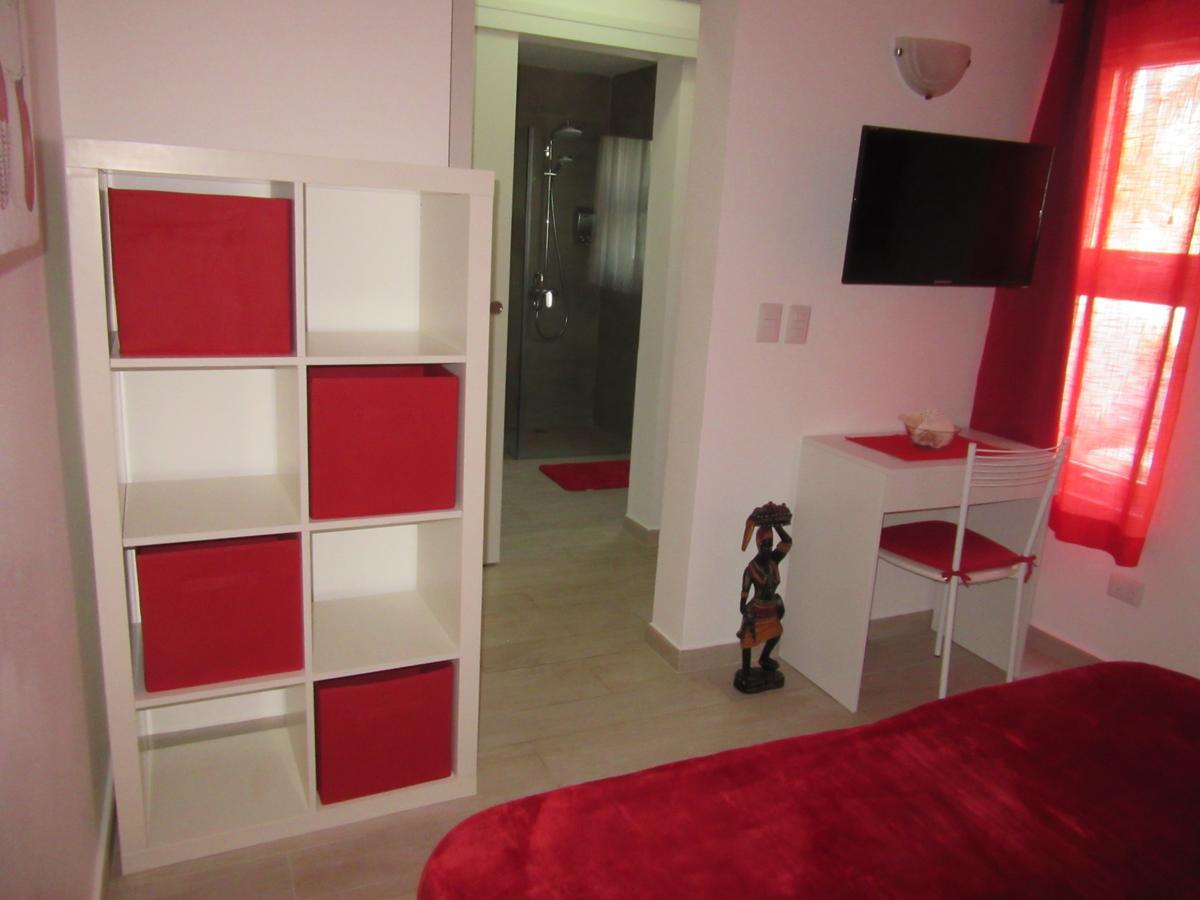 Aparthotel Coral Village Punta Cana