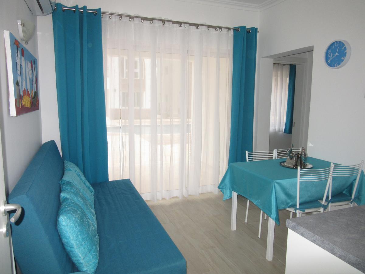 Aparthotel Coral Village Punta Cana