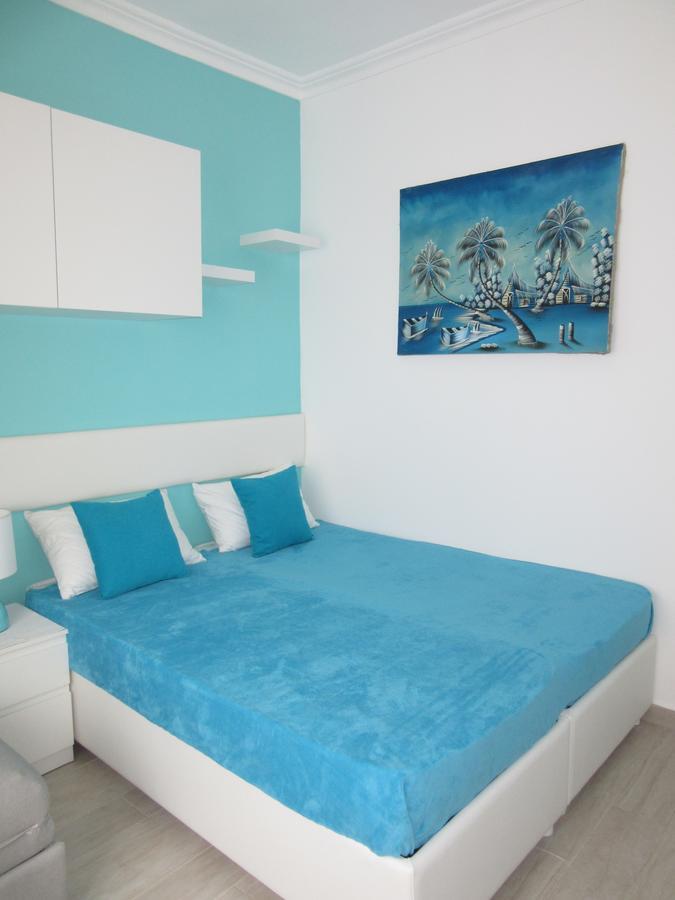 Coral Village Aparthotel