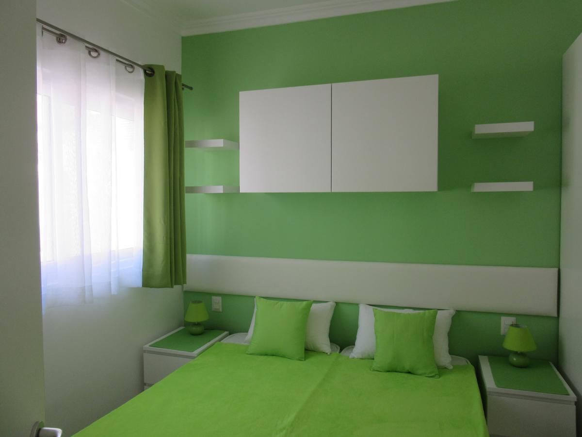 Coral Village Aparthotel 4*