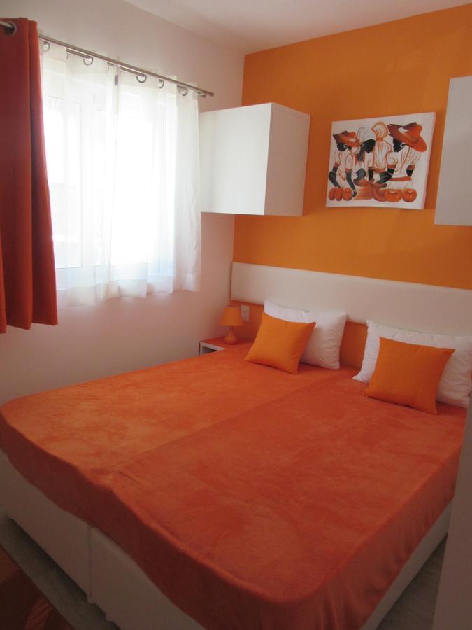 Coral Village Aparthotel 4*
