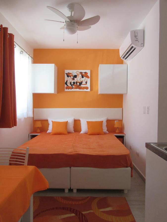 Coral Village Aparthotel 4*